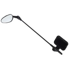 Zefal Z Eye Helmet, Mirror