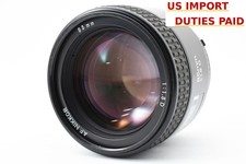 [Near MINT] Nikon AF NIKKOR