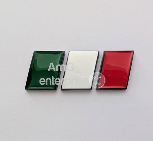 Italy italian flag badge - flag,