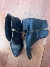 Golden Goose Classic Cowboy