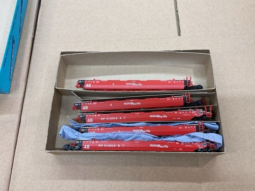 Athearn scale freight car - ho,