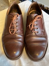 1940s Vintage Zug Grain