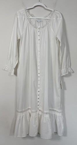 Eileen west white cotton - eileen,
