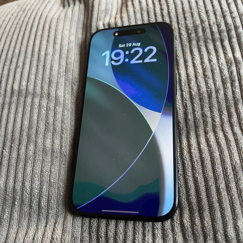 Apple iphone pro 128gb - apple,