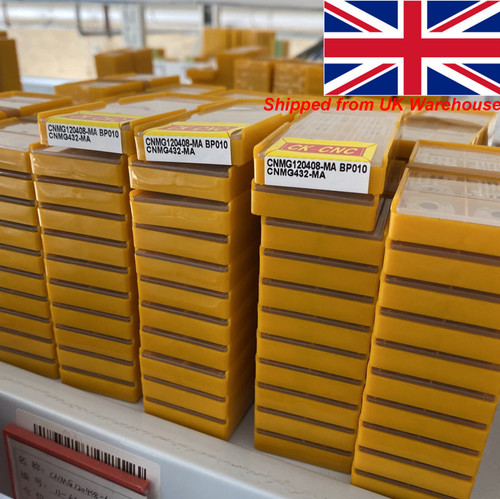 50pcs cnmg120408 cnmg432 ma - 50pcs, cnmg120408-ma