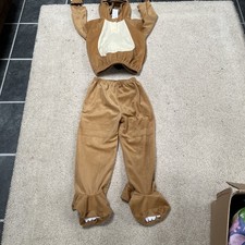 Gruffalo child dress up  age