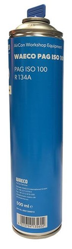 Waeco aftermarket pag oil iso - pag,