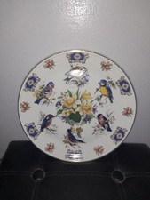 Vintage English Fine Bone