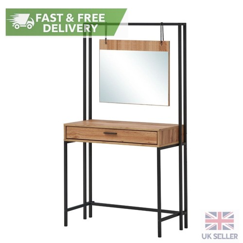 Industrial dressing table - dressing,