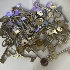 Key Blank Job Lot Keyblanks