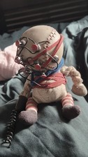 Bioshock 2 Big Daddy Plush