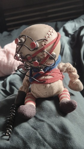 Bioshock big daddy - daddy, plush