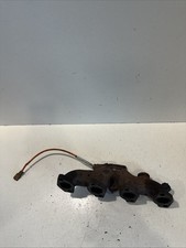 Nissan Qashqai Exhaust