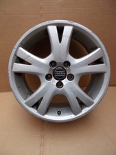 Volvo Original 17in Orestes Alloy Wheel 7.5Jx17 Part 30643770