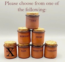 1 X SUFFOLK POTTERIES