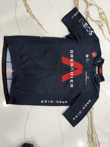 Castelli ineos grenadier - ineos,