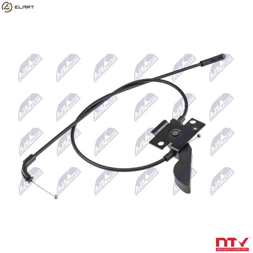 Bonnet cable ezc 441 for - bonnet, ezc-bm-441