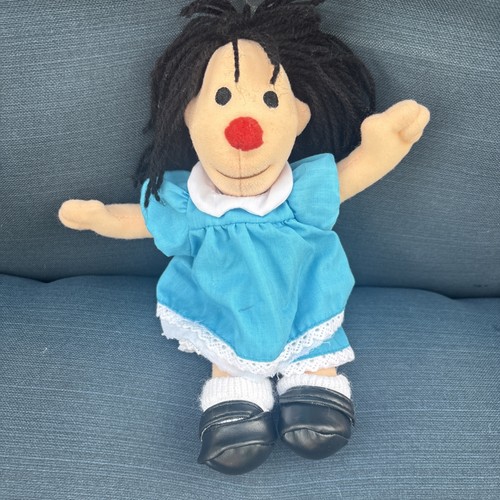 Big comfy couch molly doll - comfy,