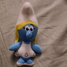 McDonald's Happy Meal Peyo