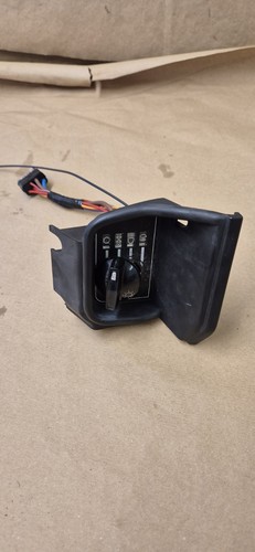 Jaguar xjsc headlight foglight - xjsc, headlight/foglight