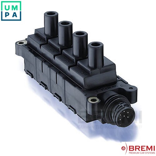 Ignition coil 11732 for bmw - coil,
