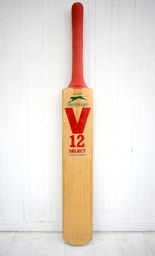 Cricket bat slazenger v12 - ,