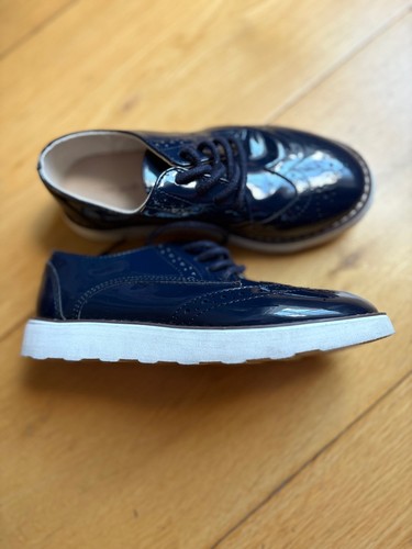 Zara girls navy - zara,