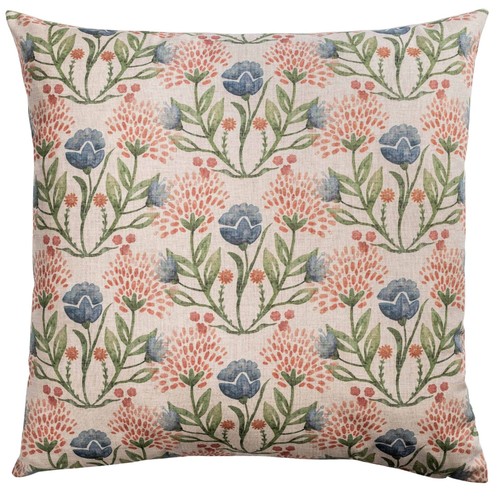 Hedgerow bouquet printed - hedgerow,