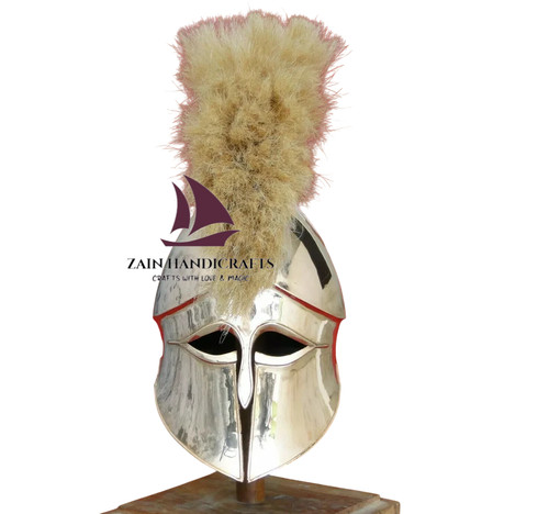 Zain medieval helmet - medieval,
