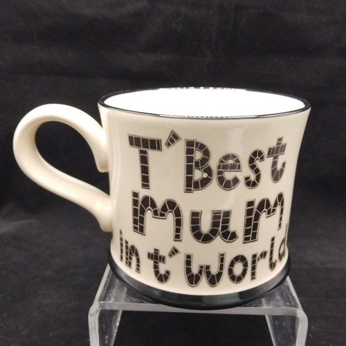 Moorland pottery yorkie - yorkie, ware