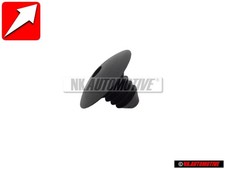 Genuine VW Door Card Panel