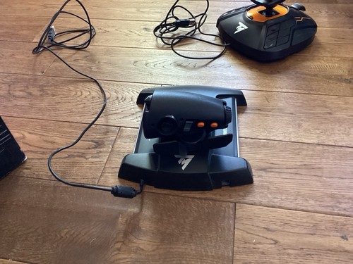 Thrustmaster t16000m fcs - thrustmaster,