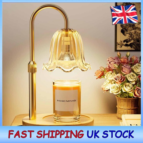 Adjustable aromatherapy lamp - adjustable,