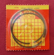 Suzuki Piston Rings