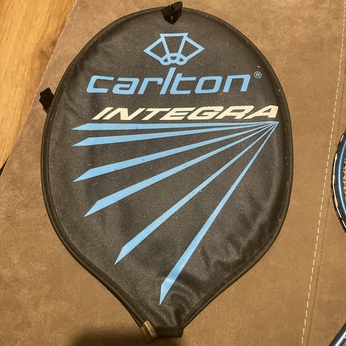 Carlton integra badminton - carlton,