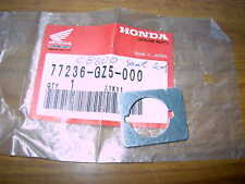 HONDA VT1100 CG125 ST1300 CB900 GEN NOS SEAT LOCK WASHER 77236-GZ5-000