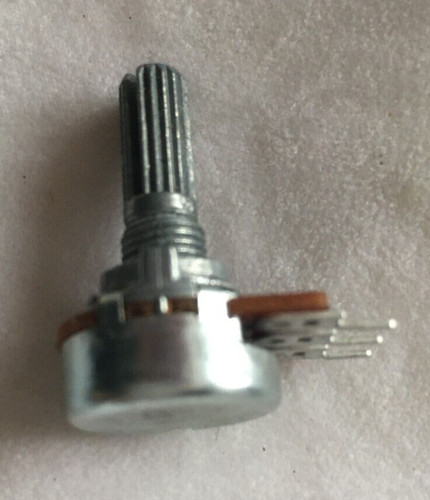 Vintage 22k potentiometer - 22k,