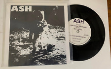 Ash – Jack Names The Planets 7" Vinyl 1994