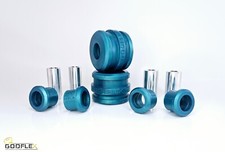 Ford Fiesta Mk7 ALL MODELS