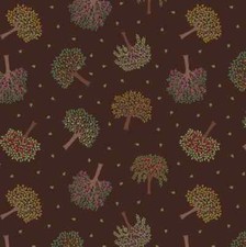 Lewis & Irene Quilting Fabric