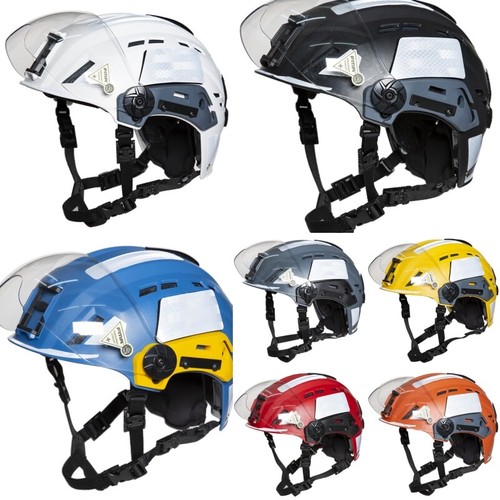 Fma tactical rescue helmet - rescue,
