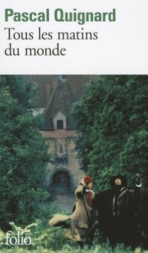 Quignard pascal tous les - quignard,,