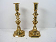 PAIR OF GEORGIAN EARLY