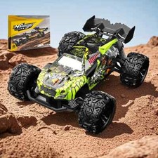 RC Car 1:24 High-Speed