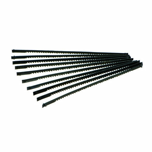 Pack scroll saw blades - saw,