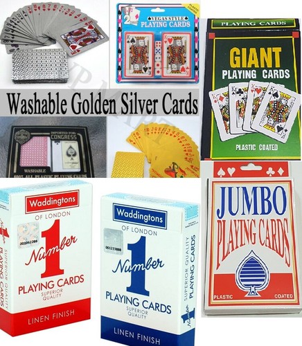 Playing cards traditional - playing,