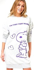 Snoopy Jumper Dress