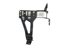 Bracket carrier guide mount - guide,