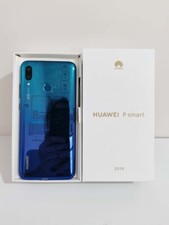 Huawei P smart 2019 Unlocked