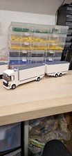 Lego city custom 4 wheel rigid